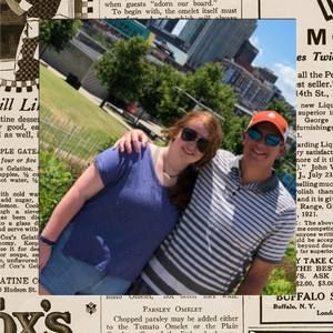 Meet your Posher, Matt